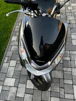 Honda PCX 125 - 2