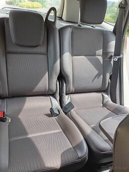 Prodám Renault grand Scénic - 2