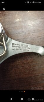 Silniční brzdy Shimano 500 - 2