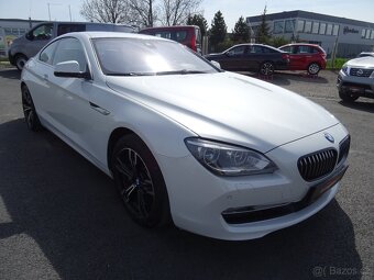 BMW 640d,230kW,xDrive,NovéČR,Bang - 2