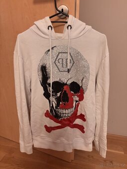 Philipp plein - Mikina - 2