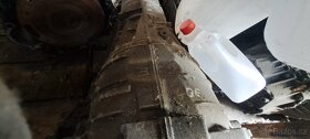 Automaticka prevodovka GQE audi a8 4e d3 3.7 - 2