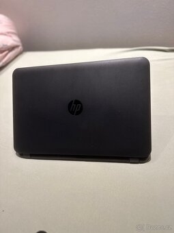 HP notebook náhradní díly - 2