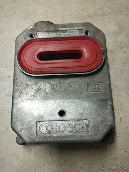 Startér Xenonu BMW e46 - 2