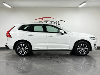 Volvo XC60 B5 AWD Mild-hybrid Advanced Edtition 2020 - 2