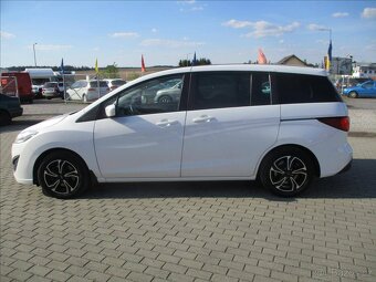 Mazda 5 1,8 85kw 7míst Klima Tempomat 2013 - 2