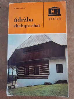 Knihy odborné a technické - různé žánry - 2