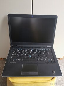 Dell Latitide E7440 - Core i7-4600u, 16GB RAM, 256GB SSD - 2