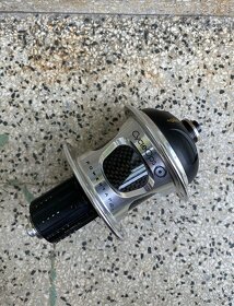 Měřič výkonu CycleOps Powertap SL+ - 2