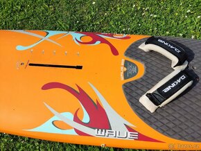 Windsurf Hifly Wave - 2