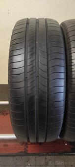 Letní pneu Michelin 205/60/16 3,5-4mm - 2