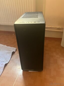 PC herní /GTX 1060 / 16GB RAM + Monitor - 2
