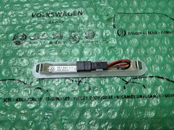 LED světlo do interiéru VW Transportér, Multivan T5 , T6 7E7 - 2