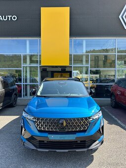 Renault AUSTRAL Esprit Alpine mild hybrid 160 auto - 2