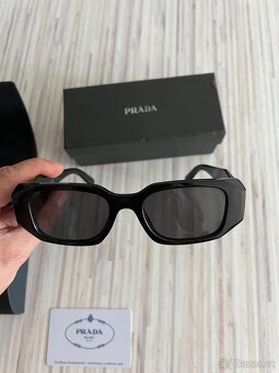 Sluneční brýle Prada - 2