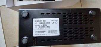 O2 smart box - 2