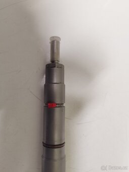 Vstřik Octavia 3 1.6 TDi - 2
