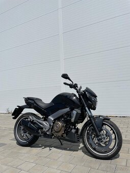 Bajaj Dominar 400 - 2