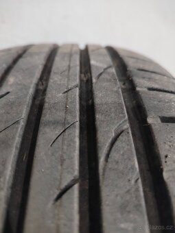 Letní pneu 185/60r15 - 2