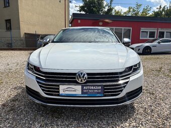 Volkswagen Arteon 2.0 TDI 140KW 1.MajCZ DPH Aut. - 2