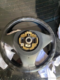Volant e60/61 - 2