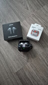 Samsung Galaxy Buds3 Pro - 2