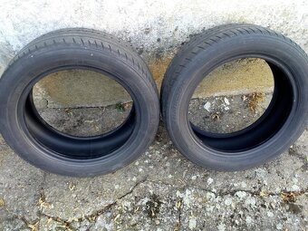 195/50/15 hankook letní - 2