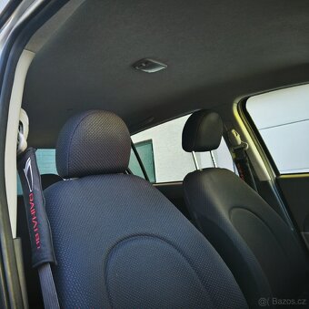 Daihatsu sirion 1,3i 64 kw - 2