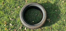 Nová zimní pneumatika Michelin 205/45/16 87H -Sleva 54% - 2