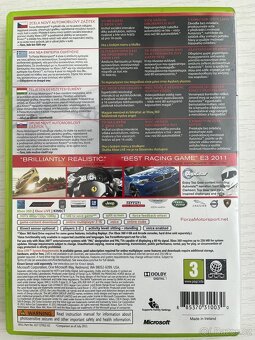 Forza Motorsport 4 Xbox 360 - 2