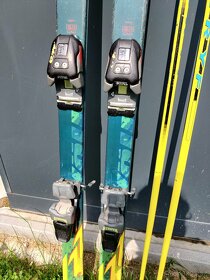 lyze Volkl 160cm - 2