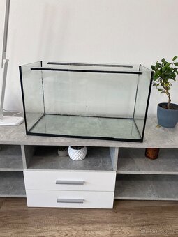 Akvárium 60L - 2