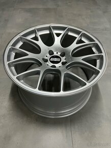 BBS CH-R 10,5x20” 5x120 - 2