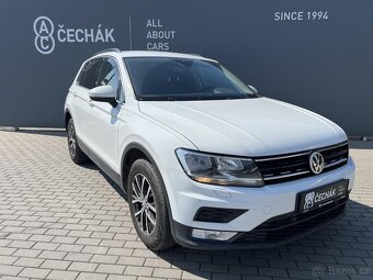 Volkswagen Tiguan,cena s DPH - 2