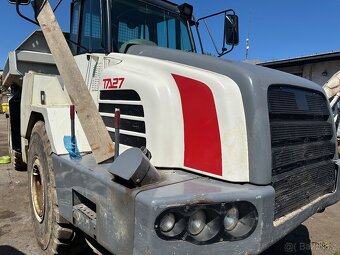 Dumper 6x6 - 2
