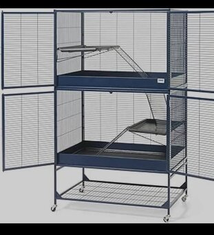 KLEC SAVIC SUITE ROYAL 95 DOUBLE 95 x 63 x 159 - 2