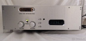 Chord Electronics CPM 3350 ( Price : 2500 EUR ) - 2