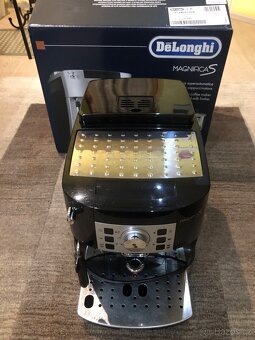 Kávovar Delonghi Magnifica ECAM22.110.B - 2