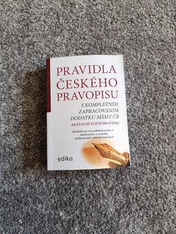 Pomocné učebnice do školy - 2