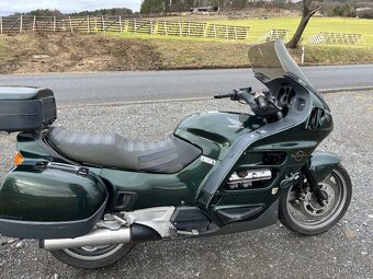 honda european 1100 - 2