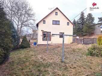Prodej rodinného domu 160 m2, Stanovice - 2