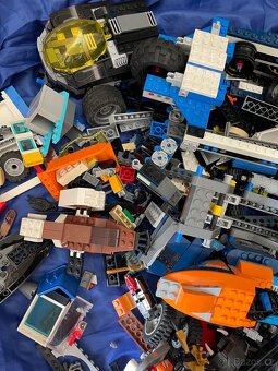 LEGO MIX 5 KG - 2
