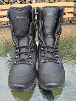 Prodám policejní kanady Prabos s Gore-tex membránou - 2