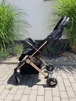Golfky MoMi estelle Olomouc cerny - 2