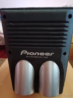 SUBWOOFER PIONEER - 2