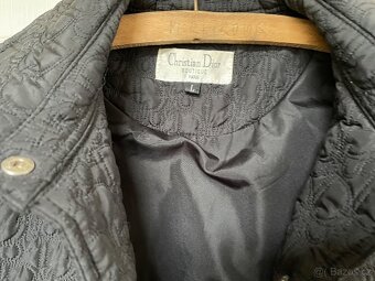 Kabátek DIOR - 2