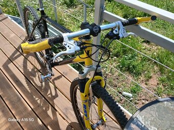 Shimano STX-RC-1994-Japan - 2