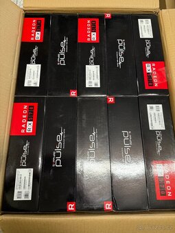 100ks RX 570 8gb - 2