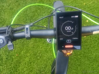 Elektrokolo MAXBIKE2019 E-MALAWI - 2