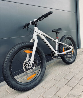 DĚTSKÉ KOLO "20" GIANT - 2
